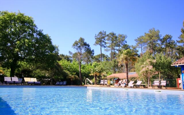 Green Resort