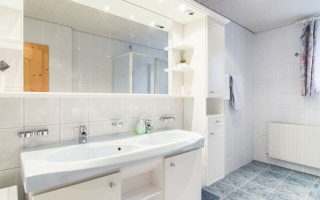 Beautiful Apartment in Neustift Im Stubaital with Garden