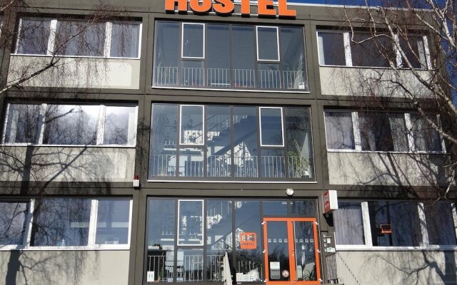 Hostel Stralsund