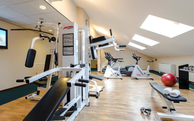 Courtyard by Marriott Amsterdam Airport