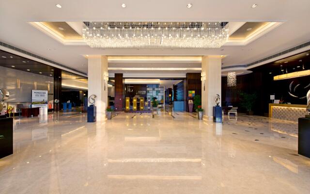 Holiday Inn Beijing Haidian