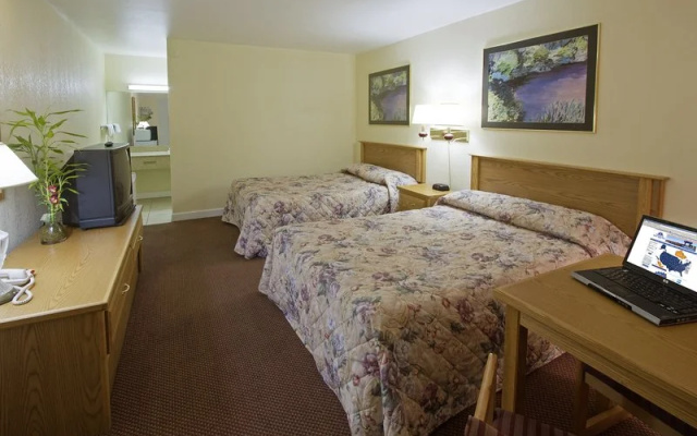 Americas Best Value Inn