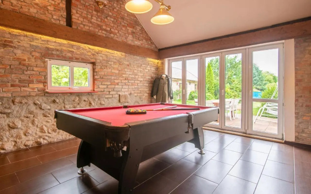 Holiday Home Angelino by Interhome