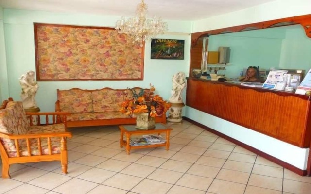 Carriacou Grand View Hotel