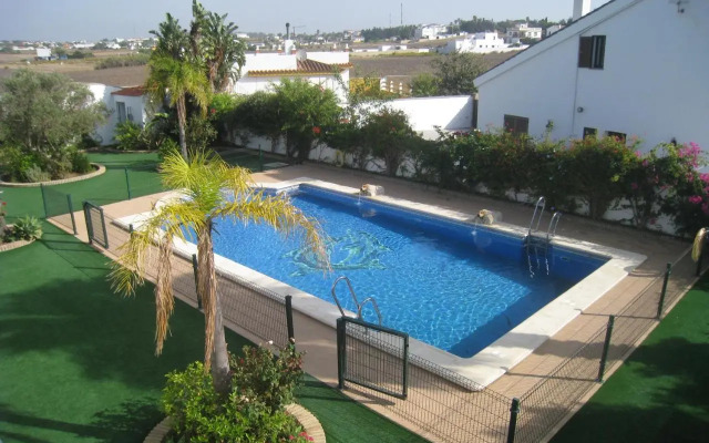 Apartamentos Los Olivos