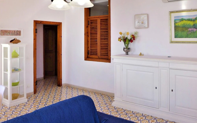 Villa Ofelia Massa Lubrense