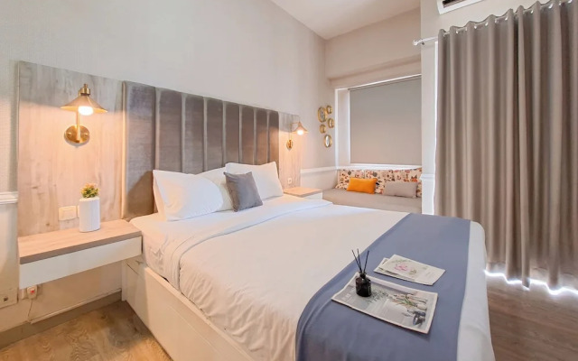 Pleasant Studio Apartment Parkland Avenue