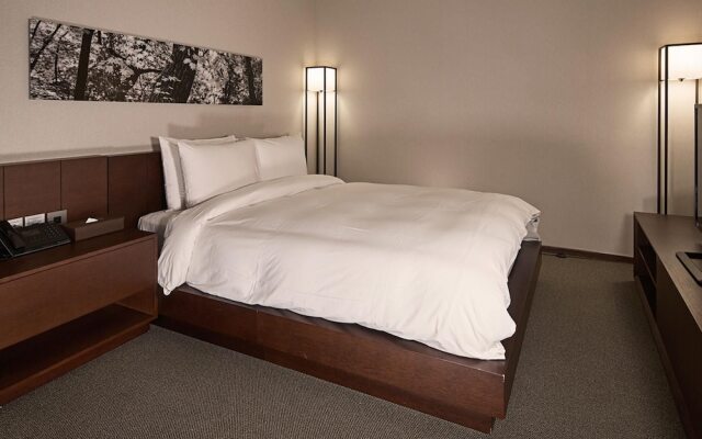 Bloomvista Hotel&Conference
