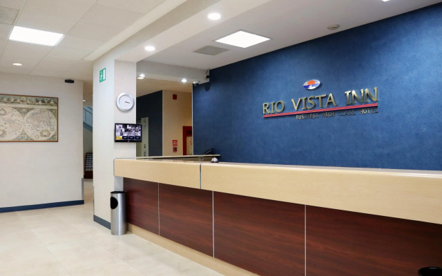 Rio Vista Inn
