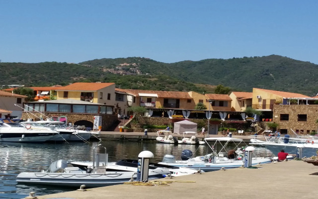 Appartamenti Porto Ottiolu Village