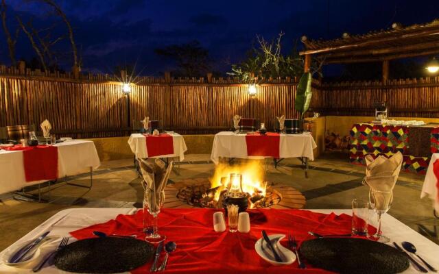 Kololo Game Reserve