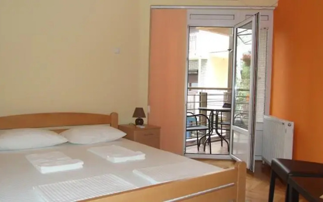 Hostel Frenky