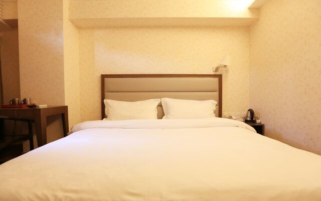 Towns Well Hotel