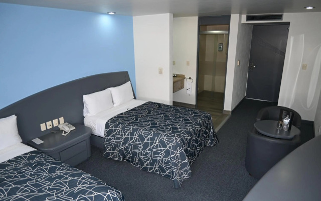 Hotel Concorde Toluca