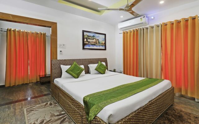 Treebo Umal Homestay Ganeshguri