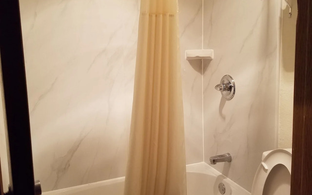 Quality Inn New River