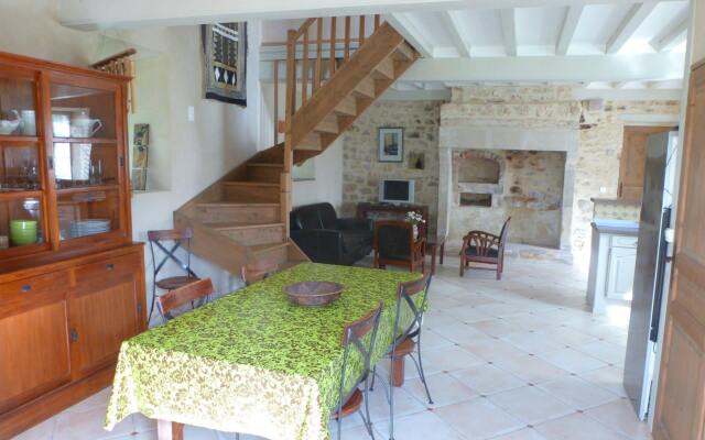 Manoir de Savigny