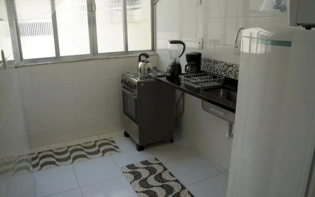 Atlantico Apartamentos Em Copacabana