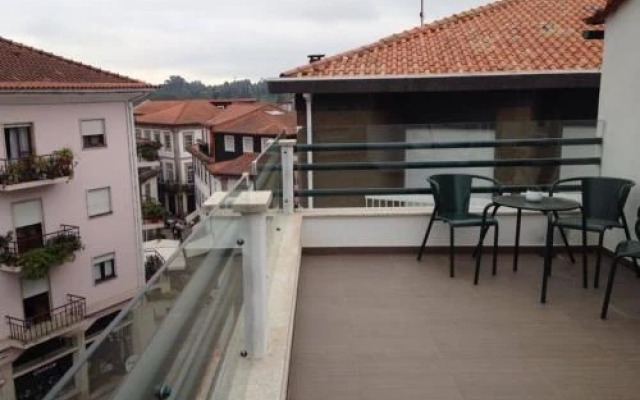 Terraço da Vila