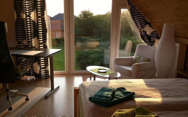 Ferienwohnung Fröhlich
