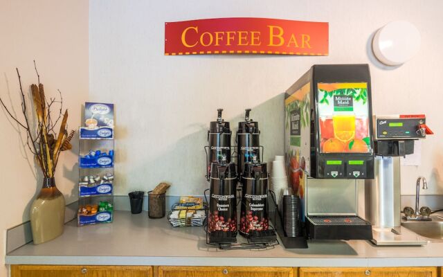 Cottonwood Suites Boise Riverside Downtown