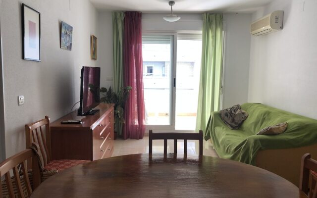 Marina D'Or - Trebol I