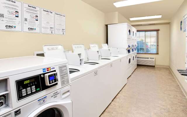 WoodSpring Suites Baton Rouge East I-12