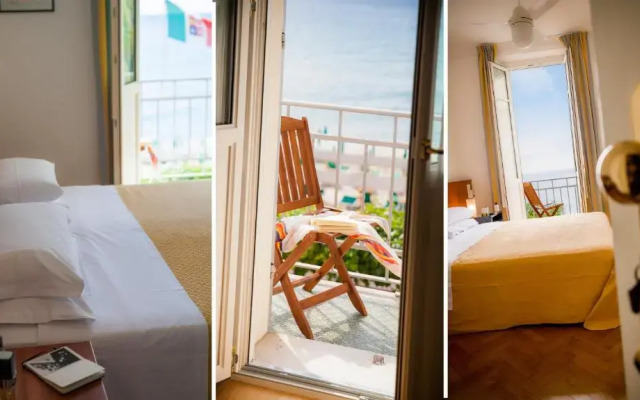 Hotel Beau Sejour