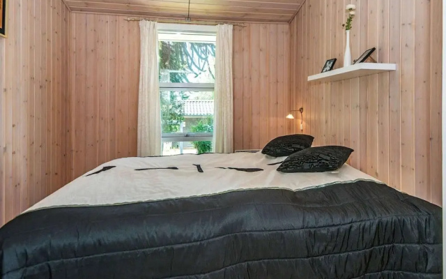 Holiday Home in Augustenborg