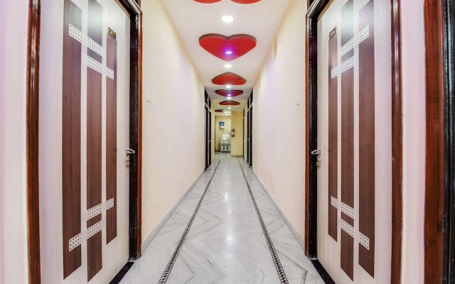 Hotel Tulsi Palace Ajmer by OYO Rooms