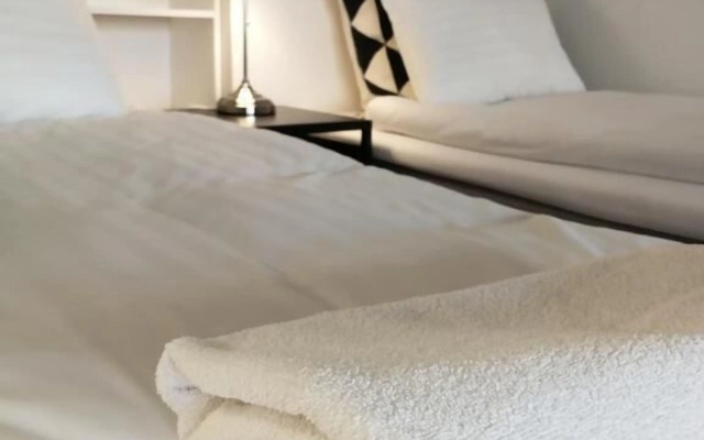 Haave Apartments Tampere