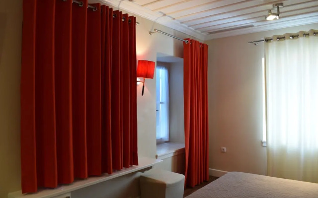 il Palazzo Rooms & Suites Guest House