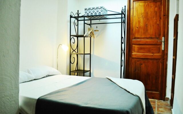 At Home Hotel Apartments - Old Town