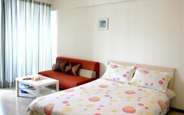 Ai Jinling Serviced Apartment