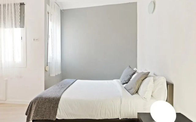 Cozy 1bed Near to Sagrada Familia Temple