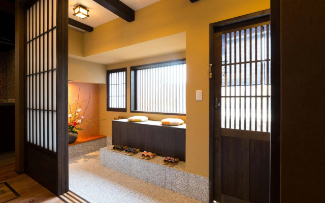 Kyotoya Kamogawa Gojo Private Villa