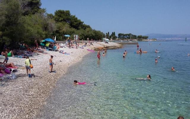 Apartments Adel - 70 m from beach