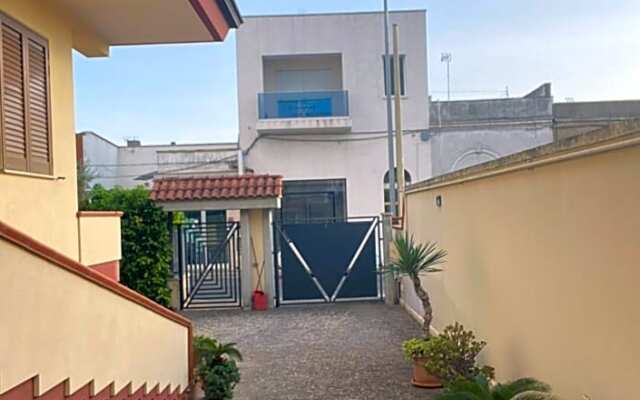 Via Grottella 81 - In Locazione Turistica