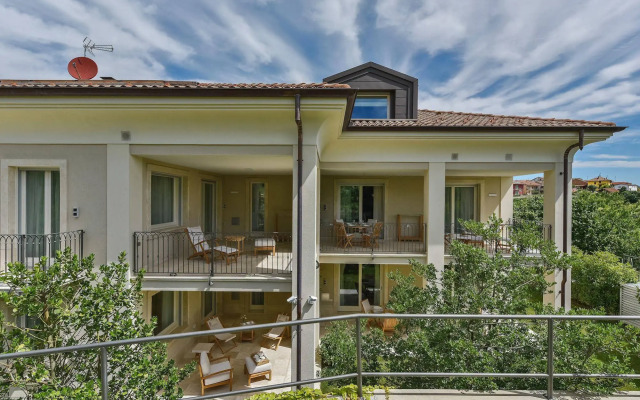 Villa Vitae