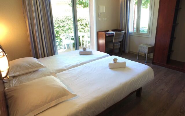 VVF Golfe de Saint-Tropez, Sainte Maxime