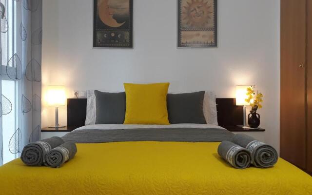 Casa Tranquila 3 Bedroom Apartment AC WiFi