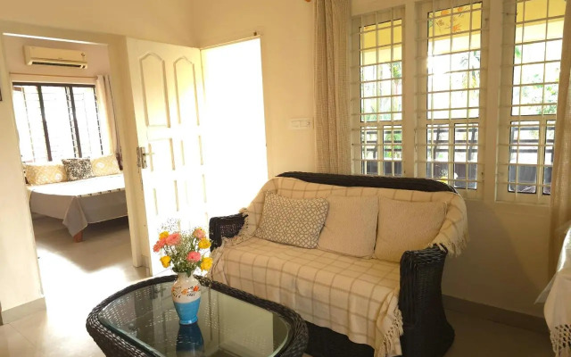 Bella Homestay