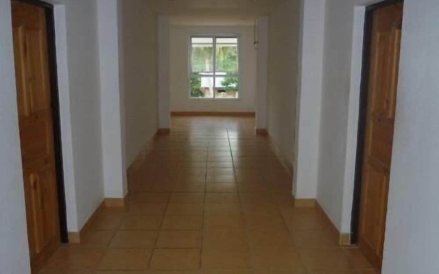 The Lounge - Hostel