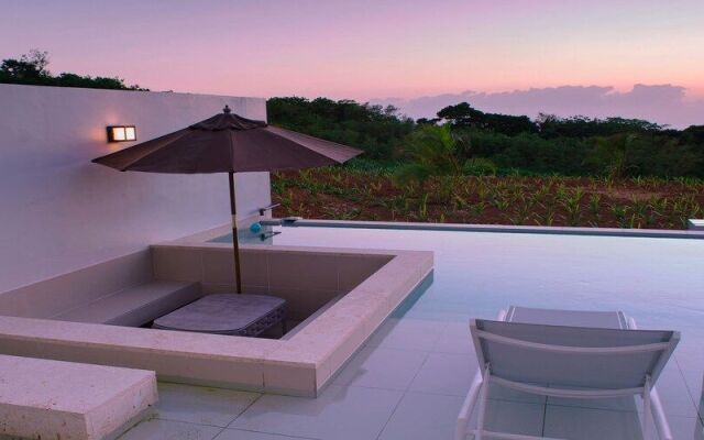 ADANRESORT LANA Villa Suite