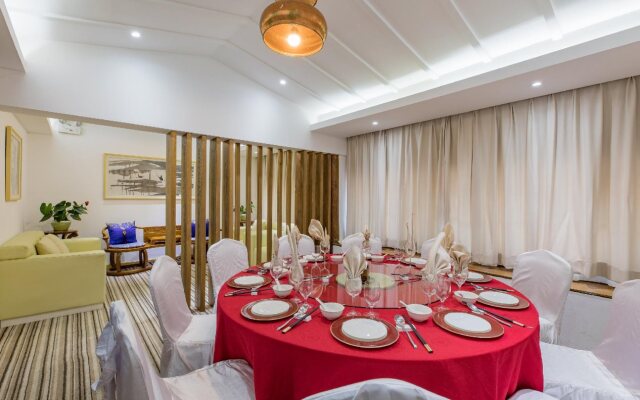 Ivy Garden Hotels & Resorts - Lijiang Henghehao