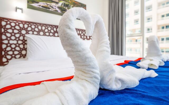 ZAPBED House OPT 701&34