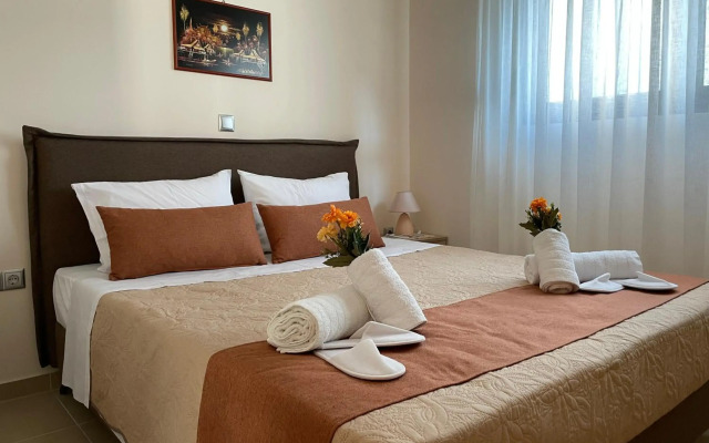 Luxury Rhodian Panorama