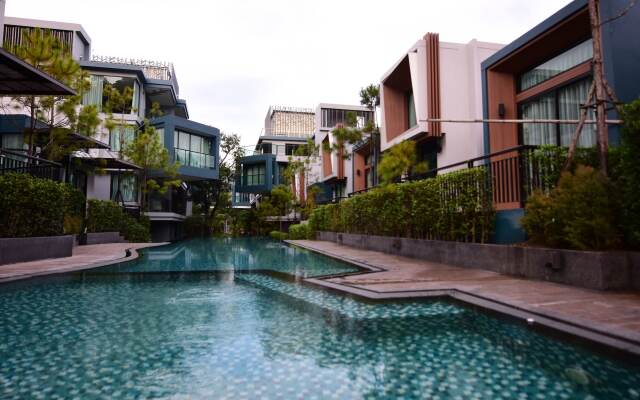 Green Pix Khaoyai