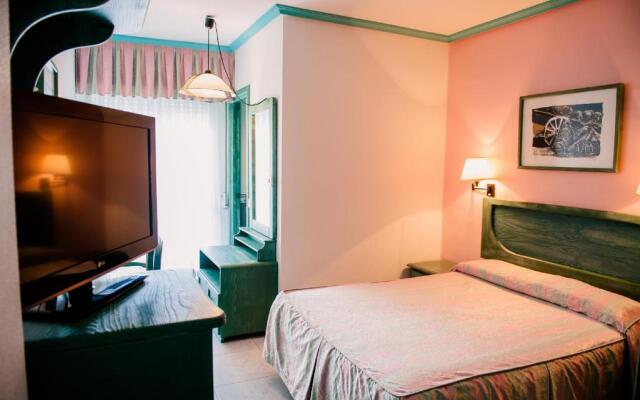Hotel Torre Cristina