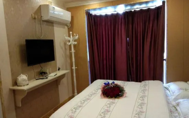 Jinping Jintai Fashion Homestay